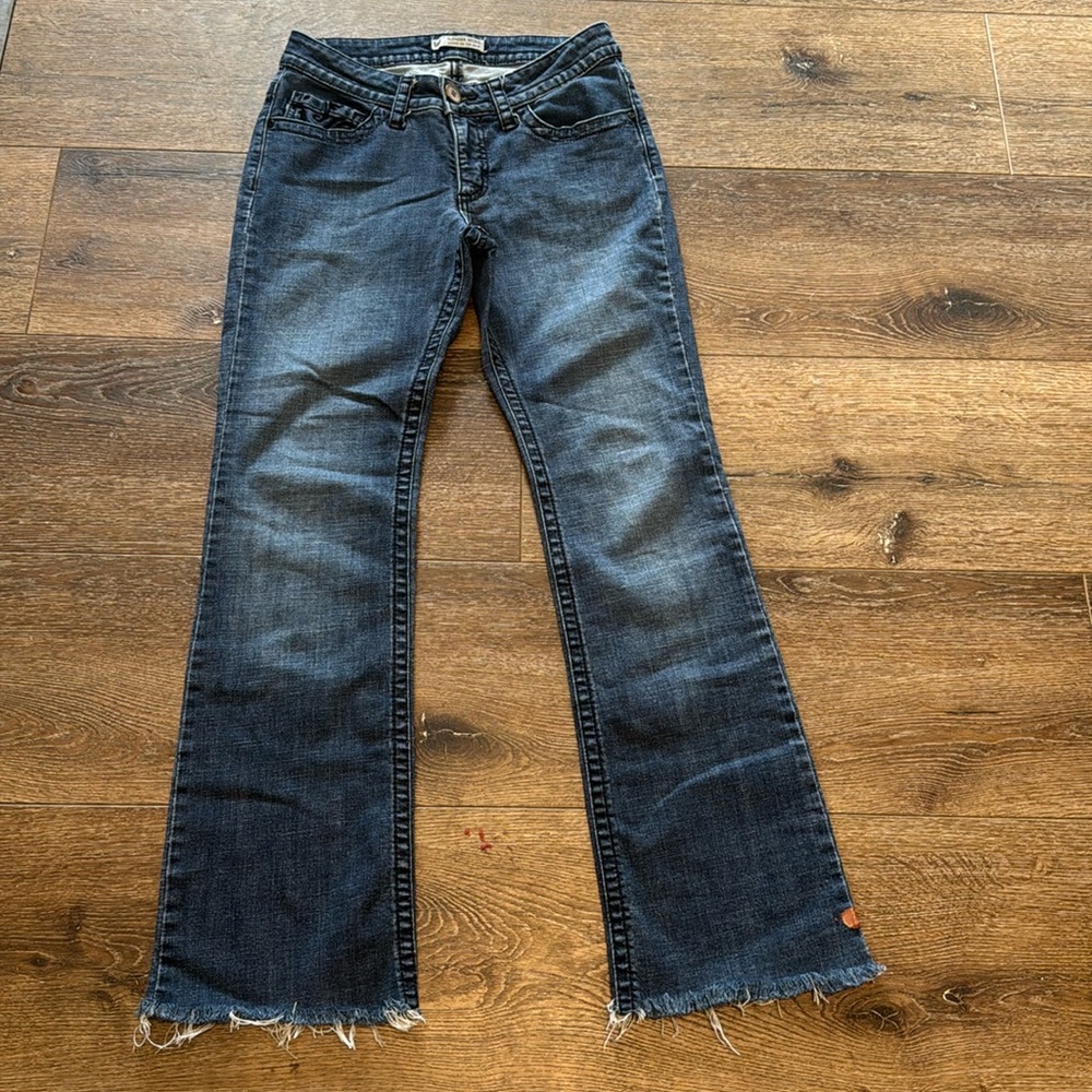 Lee‎ jeans 4